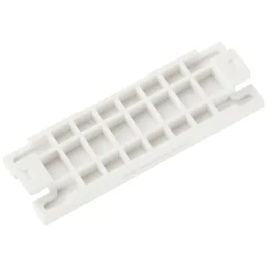 CUA01 CONSUMER UNIT COVER BLANKS (PACK 10)
