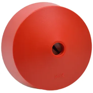 Klik AX 4-Pin C/Rose Red A1 cover