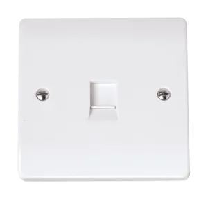 RJ11 Telephone Socket - Ireland/US