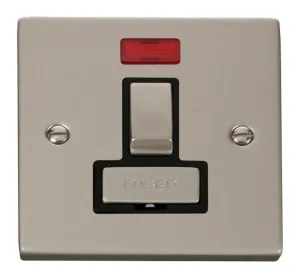 13A Fused 'Ingot' Switched Connection Unit With Ne