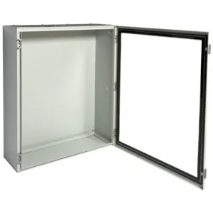 Steel encl., Orion.Plus, 950x800x300 mm