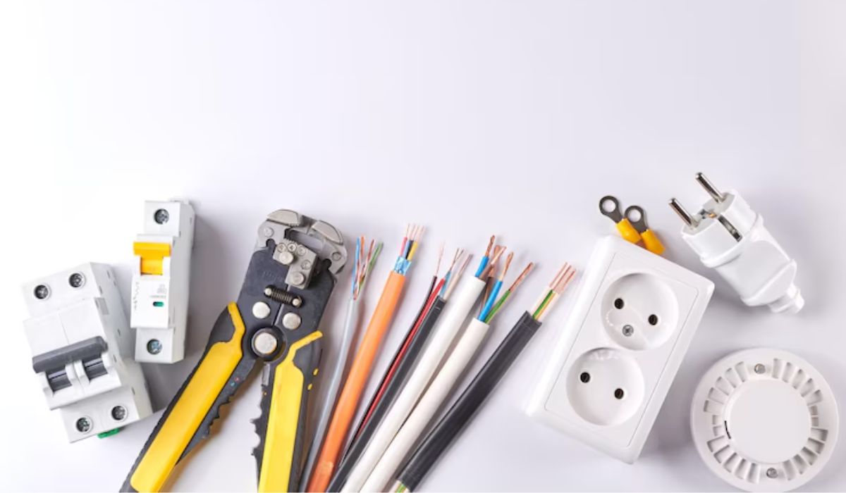 Wiring Accessories